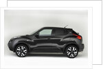 2013 Nissan Juke by Unknown