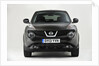 2013 Nissan Juke by Unknown