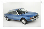 1974 NSU RO80 by Unknown