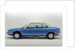 1974 NSU RO80 by Unknown