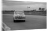 Austin A35 at 750 MC 6 hour relay race Silverstone 1957 by Unknown
