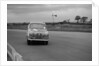 Austin A35 at 750 MC 6 hour relay race Silverstone 1957 by Unknown