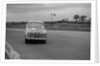 Austin A35 at 750 MC 6 hour relay race Silverstone 1957 by Unknown