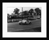 A.C. Buckland tourer 1951 at Silverstone 8 clubs meeting by Unknown