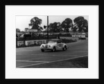 A.C. Buckland tourer 1951 at Silverstone 8 clubs meeting by Unknown