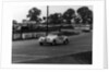 A.C. Buckland tourer 1951 at Silverstone 8 clubs meeting by Unknown