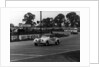 A.C. Buckland tourer 1951 at Silverstone 8 clubs meeting by Unknown