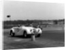A.C. Buckland tourer 1951 at Silverstone 8 clubs meeting by Unknown