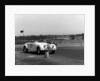 A.C. Buckland tourer 1951 at Silverstone 8 clubs meeting by Unknown