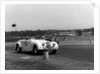 A.C. Buckland tourer 1951 at Silverstone 8 clubs meeting by Unknown