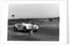 A.C. Buckland tourer 1951 at Silverstone 8 clubs meeting by Unknown