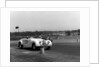 A.C. Buckland tourer 1951 at Silverstone 8 clubs meeting by Unknown