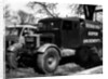 1950 Scammell Challenger truck by Unknown
