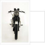 1961 BSA A10 Super Rocket by Unknown