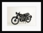 1958 Vincent Black Shadow by Unknown