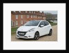 2014 Peugeot 208 Hdi by Unknown
