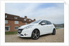 2014 Peugeot 208 Hdi by Unknown