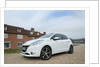 2014 Peugeot 208 Hdi by Unknown