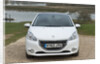 2014 Peugeot 208 Hdi by Unknown
