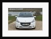 2014 Peugeot 208 Hdi by Unknown