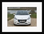 2014 Peugeot 208 Hdi by Unknown