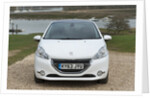 2014 Peugeot 208 Hdi by Unknown