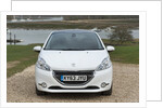 2014 Peugeot 208 Hdi by Unknown