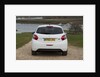 2014 Peugeot 208 Hdi by Unknown