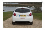2014 Peugeot 208 Hdi by Unknown
