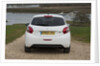 2014 Peugeot 208 Hdi by Unknown