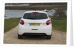 2014 Peugeot 208 Hdi by Unknown