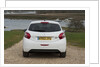 2014 Peugeot 208 Hdi by Unknown
