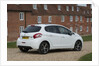 2014 Peugeot 208 Hdi by Unknown