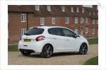 2014 Peugeot 208 Hdi by Unknown