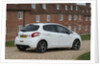 2014 Peugeot 208 Hdi by Unknown