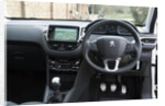 2014 Peugeot 208 Hdi by Unknown
