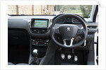 2014 Peugeot 208 Hdi by Unknown