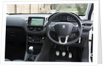 2014 Peugeot 208 Hdi by Unknown