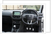 2014 Peugeot 208 Hdi by Unknown