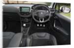 2014 Peugeot 208 Hdi by Unknown