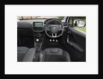 2014 Peugeot 208 Hdi by Unknown