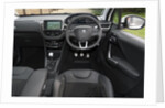 2014 Peugeot 208 Hdi by Unknown