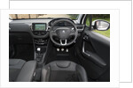 2014 Peugeot 208 Hdi by Unknown