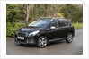 2014 Peugeot 2008 Hdi Feline by Unknown