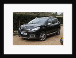 2014 Peugeot 2008 Hdi Feline by Unknown