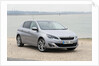2014 Peugeot 308 THP 156 Feline by Unknown