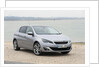 2014 Peugeot 308 THP 156 Feline by Unknown