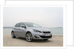 2014 Peugeot 308 THP 156 Feline by Unknown