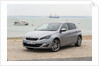 2014 Peugeot 308 THP 156 Feline by Unknown