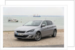 2014 Peugeot 308 THP 156 Feline by Unknown